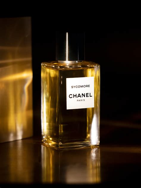 chanel sycomore douglas|SYCOMORE LES EXCLUSIFS DE CHANEL – Parfum.